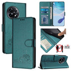 For OnePlus 11R 5G Global / Peacock Green