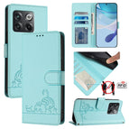 For OnePlus Ace Pro 5G / Mint Green