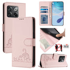 For OnePlus 10T 5G Global / Pink