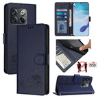 For OnePlus 10T 5G Global / Blue