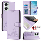ForFor OnePlus Nord 2T / Purple