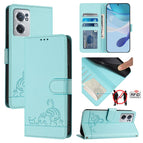 For OnePlus Nord CE 2 5G / Mint Green
