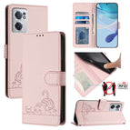 For OnePlus Nord CE 2 5G / Pink