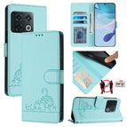 For OnePlus 10 Pro 5G / Mint Green