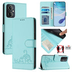 For OnePlus Nord N20 5G / Mint Green