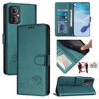 For OnePlus Nord N20 5G / Peacock Green