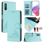 For OnePlus Nord CE 5G / Mint Green