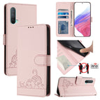 For OnePlus Nord CE 5G / Pink
