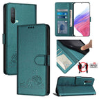 For OnePlus Nord CE 5G / Peacock Green