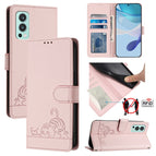 For OnePlus Nord 2 / Pink
