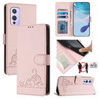 For OnePlus 9 / Pink
