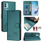 For OnePlus 9R / 8T / Peacock Green