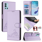 For OnePlus 9R / 8T / Purple