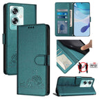 For OnePlus Nord N30 SE 5G / Peacock Green