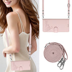 For OnePlus Nord N300 / Pink