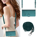 For OnePlus Nord N300 / Peacock Green