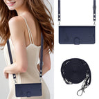 For OnePlus Nord N300 / Blue