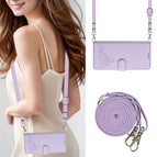 For OnePlus Nord N300 / Purple