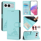 For OnePlus Nord 4 5G / Mint Green