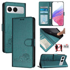For OnePlus Nord 4 5G / Peacock Green