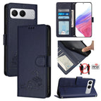 For OnePlus Nord 4 5G / Blue