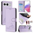 For OnePlus Nord 4 5G / Purple