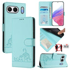 For OnePlus Nord 4 5G Global / Mint Green