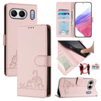 For OnePlus Nord 4 5G Global / Pink