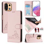 For OnePlus Turbo 6X Pro 5G / Pink