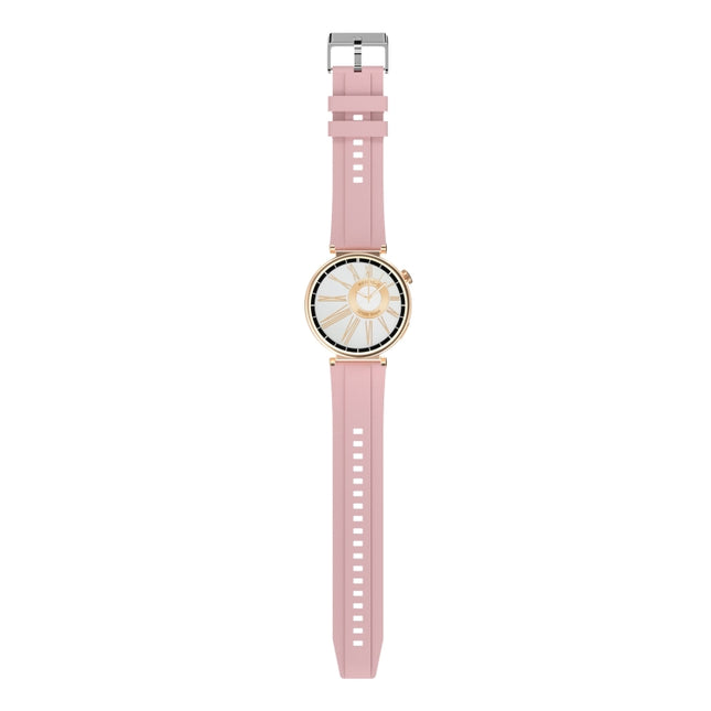 WS520 1.28 inch IP67 Sport Smart Watch, Support Bluetooth Call / Sleep / Blood Oxygen / Heart Rate / Blood Pressure Health Monitor