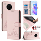 For Honor 50 Lite / Pink