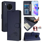 For Honor 50 Lite / Blue