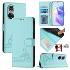 For Honor 50 Pro / Mint Green