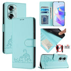 For Honor 60 5G / Mint Green
