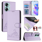 For Honor 60 5G / Purple