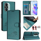 For Honor 60 Pro 5G / Peacock Green