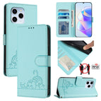 For Honor 60 SE 5G / Mint Green