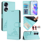 For Honor 70 5G / Mint Green