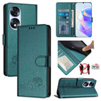 For Honor 70 5G / Peacock Green