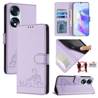For Honor 70 5G / Purple
