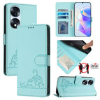 For Honor 70 Pro 5G / Mint Green