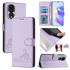 For Honor 80 5G / Purple