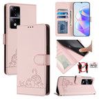 For Honor 80 GT 5G / Pink