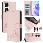 For Honor 90 5G / Pink