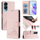 For Honor 90 Lite 5G/X50i 5G / Pink