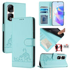 For Honor 90 Pro 5G / Mint Green