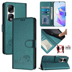 For Honor 90 Pro 5G / Peacock Green