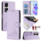 For Honor 90 Pro 5G / Purple
