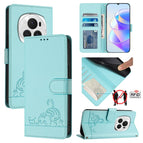 For Honor Magic6 Pro 5G Global / Mint Green