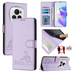 For Honor Magic6 Pro 5G Global / Purple
